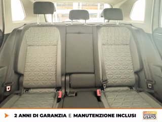 VOLKSWAGEN Tiguan 2.0 tdi life 150cv dsg 9