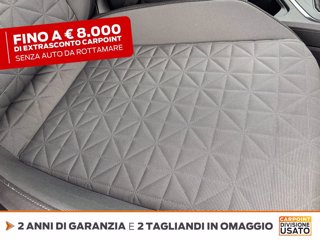 VOLKSWAGEN Tiguan 1.4 tsi eh life dsg 7