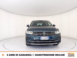 VOLKSWAGEN Tiguan 1.5 tsi elegance 150cv dsg 2