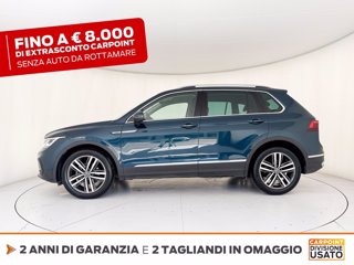 VOLKSWAGEN Tiguan 1.5 tsi elegance 150cv dsg 3