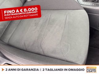 VOLKSWAGEN Tiguan 1.5 tsi elegance 150cv dsg 8