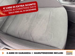 VOLKSWAGEN Tiguan 1.5 tsi elegance 150cv dsg 8