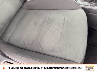 VOLKSWAGEN Tiguan 1.5 tsi elegance 150cv dsg 8