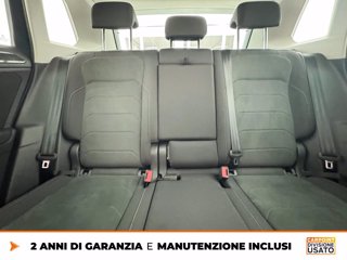 VOLKSWAGEN Tiguan 1.5 tsi elegance 150cv dsg 9