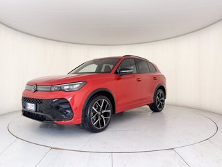 VOLKSWAGEN Tiguan 2.0 tdi r-line 150cv dsg 0