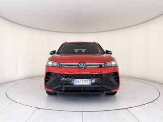 VOLKSWAGEN Tiguan 2.0 tdi r-line 150cv dsg 2