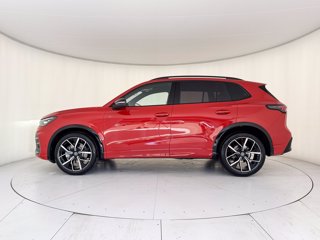 VOLKSWAGEN Tiguan 2.0 tdi r-line 150cv dsg 3