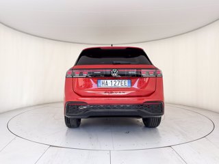 VOLKSWAGEN Tiguan 2.0 tdi r-line 150cv dsg 4