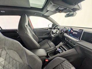 VOLKSWAGEN Tiguan 2.0 tdi r-line 150cv dsg 6