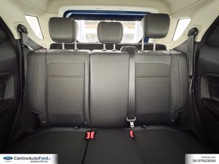 FORD Ecosport 1.5 ecoblue plus s&s 100cv my19 8