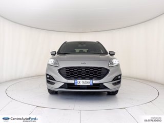 FORD Kuga 2.5 phev st-line x 2wd 225cv cvt 1