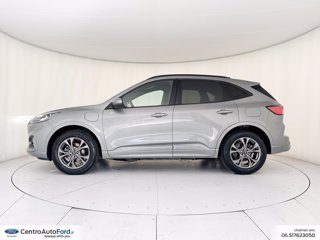 FORD Kuga 2.5 phev st-line x 2wd 225cv cvt 2