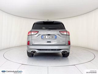 FORD Kuga 2.5 phev st-line x 2wd 225cv cvt 3