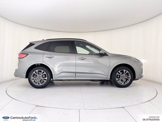 FORD Kuga 2.5 phev st-line x 2wd 225cv cvt 4