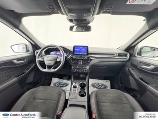 FORD Kuga 2.5 phev st-line x 2wd 225cv cvt 9