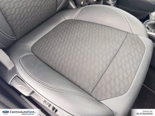 FORD Puma 1.0 ecoboost h titanium x s&s 125cv 7