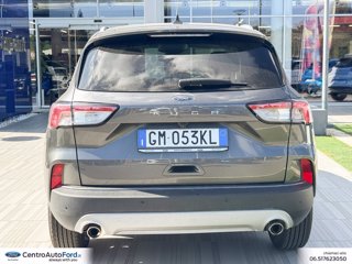 FORD Kuga 1.5 ecoboost titanium x 2wd 150cv 3