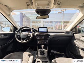 FORD Kuga 1.5 ecoboost titanium x 2wd 150cv 9