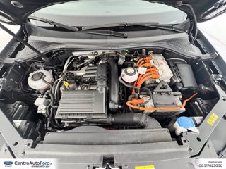 VOLKSWAGEN Tiguan 1.4 tsi eh life dsg 9