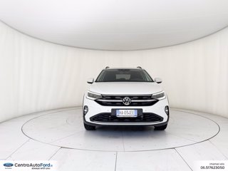 VOLKSWAGEN Taigo 1.0 tsi edition plus 115cv dsg 1