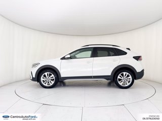 VOLKSWAGEN Taigo 1.0 tsi edition plus 115cv dsg 2