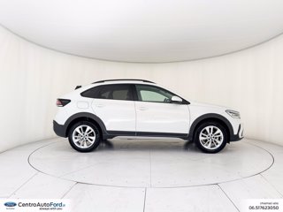 VOLKSWAGEN Taigo 1.0 tsi edition plus 115cv dsg 4