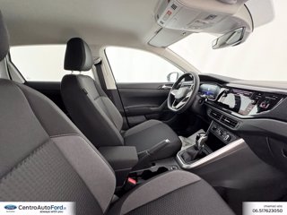 VOLKSWAGEN Taigo 1.0 tsi edition plus 115cv dsg 5