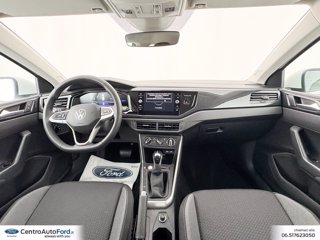 VOLKSWAGEN Taigo 1.0 tsi edition plus 115cv dsg 9