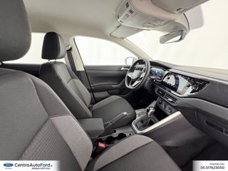 VOLKSWAGEN Taigo 1.0 tsi edition plus 115cv dsg 5