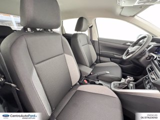 VOLKSWAGEN Taigo 1.0 tsi edition plus 115cv dsg 6