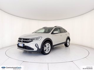 VOLKSWAGEN Taigo 1.0 tsi edition plus 115cv dsg 0