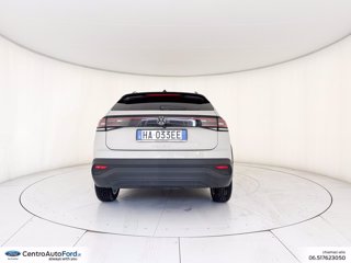 VOLKSWAGEN Taigo 1.0 tsi edition plus 115cv dsg 3