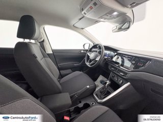 VOLKSWAGEN Taigo 1.0 tsi edition plus 115cv dsg 5