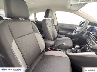 VOLKSWAGEN Taigo 1.0 tsi edition plus 115cv dsg 6