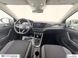 VOLKSWAGEN Taigo 1.0 tsi edition plus 115cv dsg 9