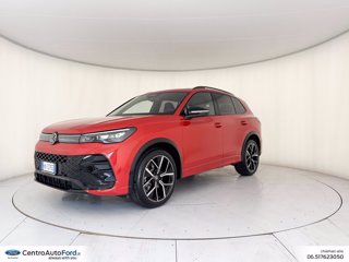 VOLKSWAGEN Tiguan 2.0 tdi r-line 150cv dsg 0