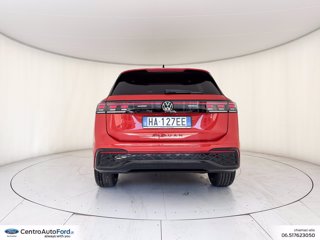 VOLKSWAGEN Tiguan 2.0 tdi r-line 150cv dsg 3