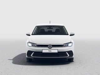 VOLKSWAGEN Polo 1.0 tsi edition plus 95cv dsg 4