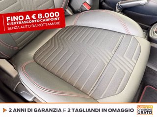 FORD Puma 1.0 ecoboost h st-line x s&s 125cv 8