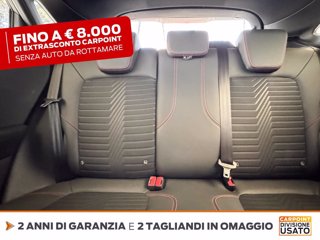 FORD Puma 1.0 ecoboost h st-line x s&s 125cv 9