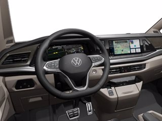 VOLKSWAGEN Multivan 1.5 phev style 4motion 245cv dsg 7p.ti 5