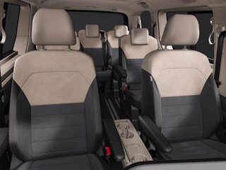 VOLKSWAGEN Multivan 1.5 phev style 4motion 245cv dsg 7p.ti 6