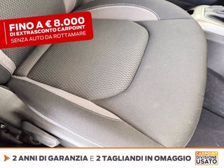 JEEP Renegade 1.5 turbo t4 mhev limited 2wd 130cv dct 8