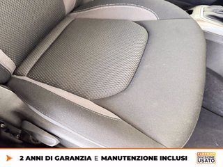 JEEP Renegade 1.5 turbo t4 mhev limited 2wd 130cv dct 8