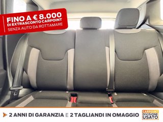 JEEP Renegade 1.5 turbo t4 mhev limited 2wd 130cv dct 9