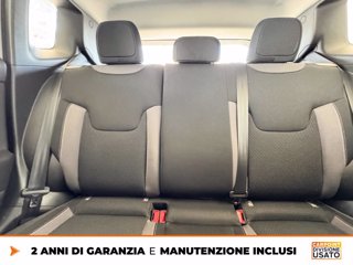 JEEP Renegade 1.5 turbo t4 mhev limited 2wd 130cv dct 9