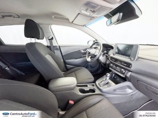 HYUNDAI Kona 1.6 hev xtech fca 2wd dct 5
