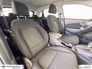 HYUNDAI Kona 1.6 hev xtech fca 2wd dct 6