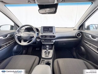 HYUNDAI Kona 1.6 hev xtech fca 2wd dct 9