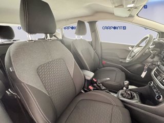 FORD Fiesta 5p 1.0 ecoboost h titanium 125cv 6